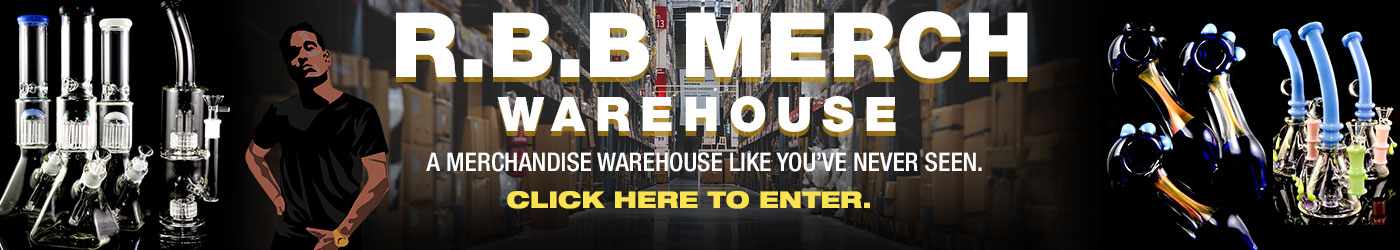 R.B.B. Merchandise Warehouse