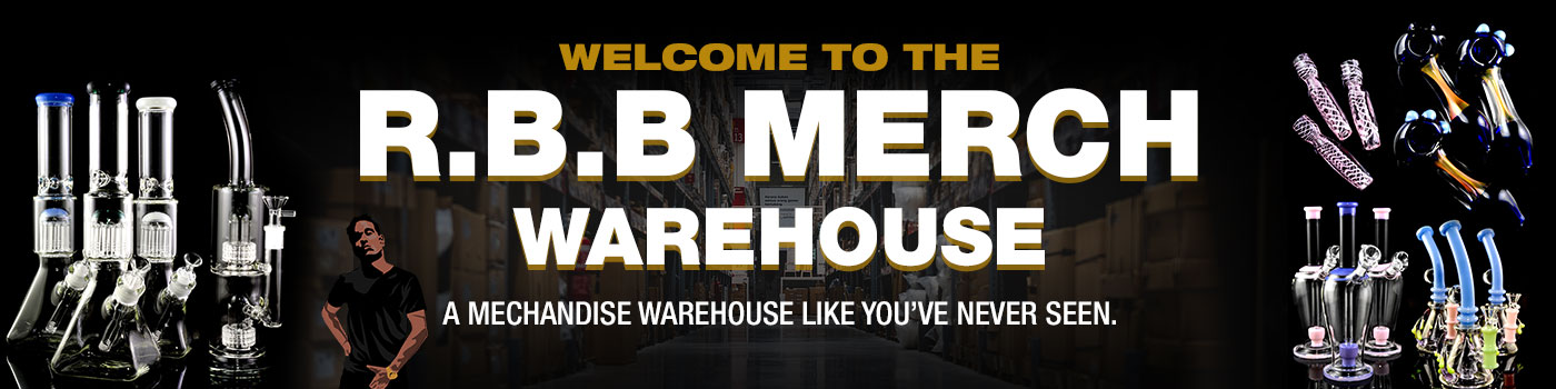 RBB- Merchandise Warehouse