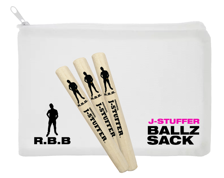 Ballz Sack -J-stuffer Pack